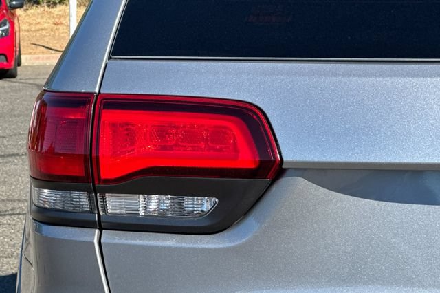 Used 2021 Jeep Grand Cherokee High Altitude AWD/4WD image 48