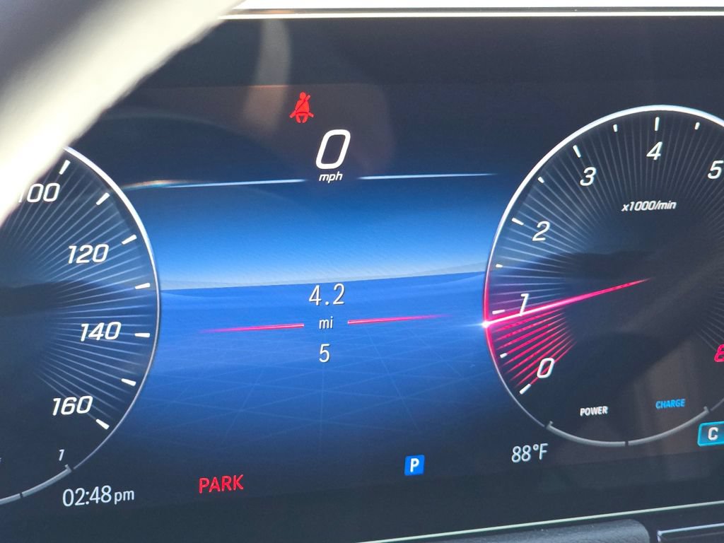New 2026 Mercedes-Benz GLA 250 4MATIC image 27