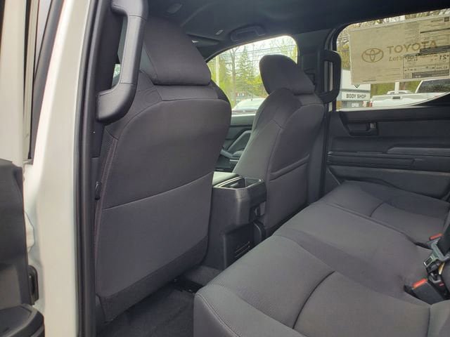 New 2026 Toyota Tacoma SR5 AWD/4WD image 9