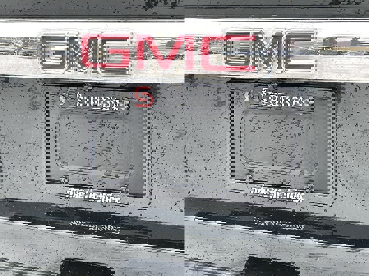 Used 2016 GMC Yukon Denali w/ Open Road Package image 46