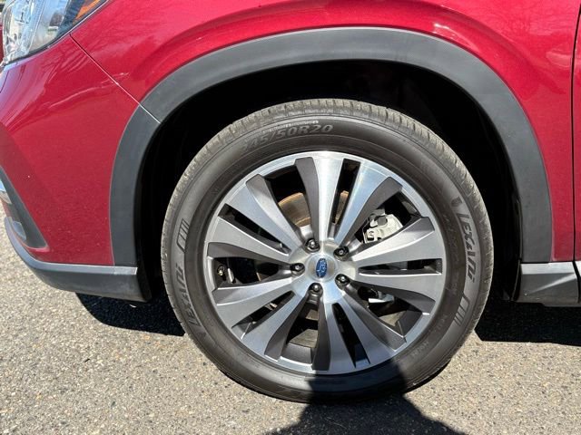 Used 2022 Subaru Ascent Limited AWD/4WD image 4