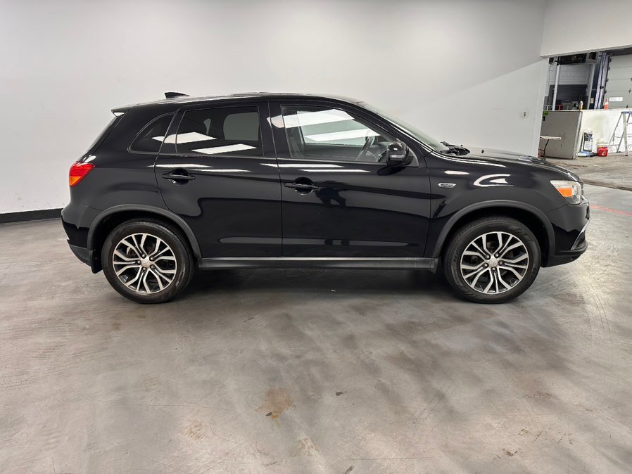 Used 2019 Mitsubishi Outlander Sport ES image 7