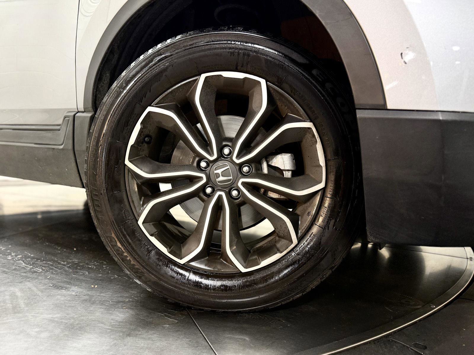 Used 2020 Honda CR-V EX image 10