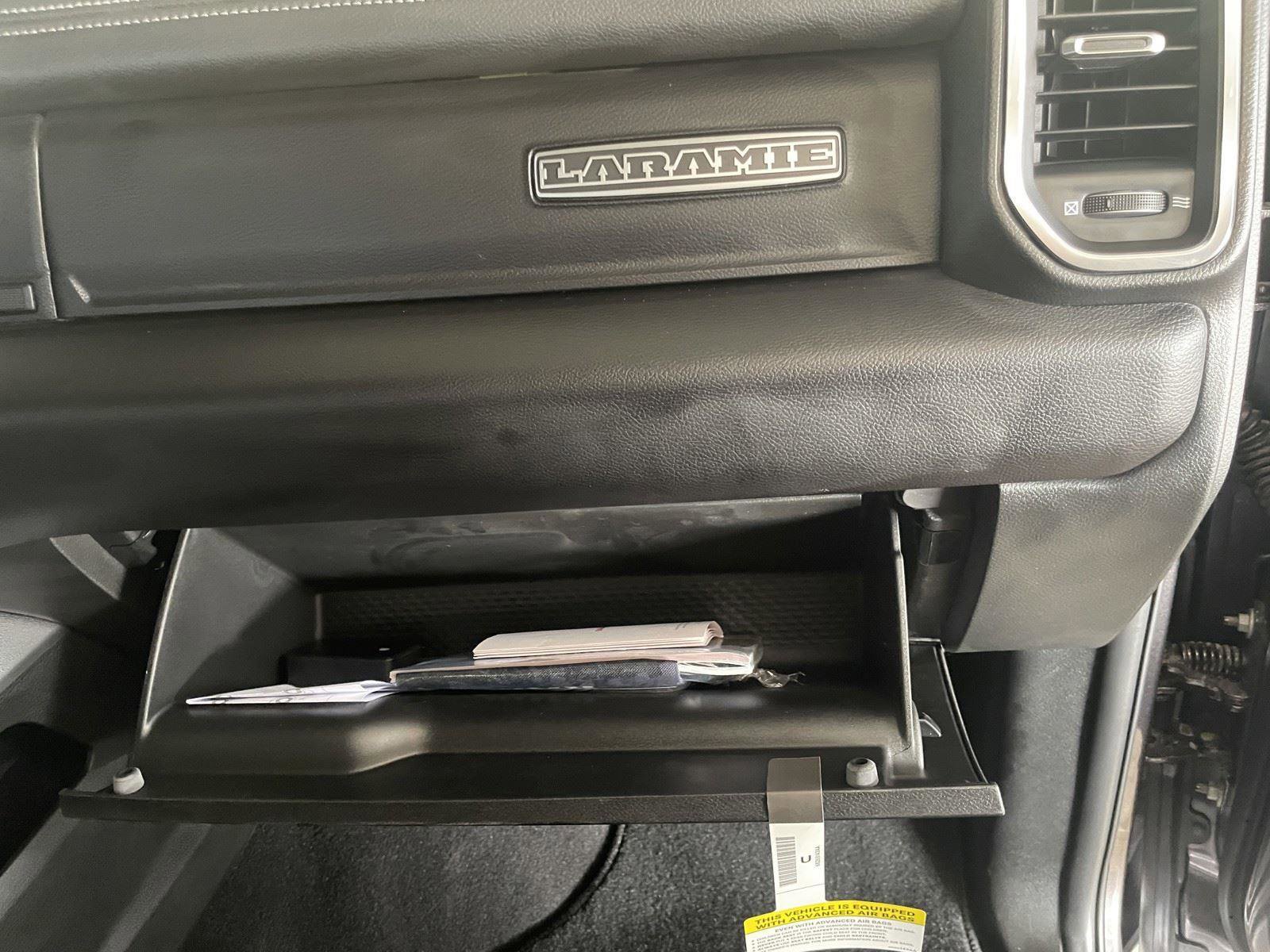 New 2025 RAM 2500 Laramie w/ Night Edition image 39