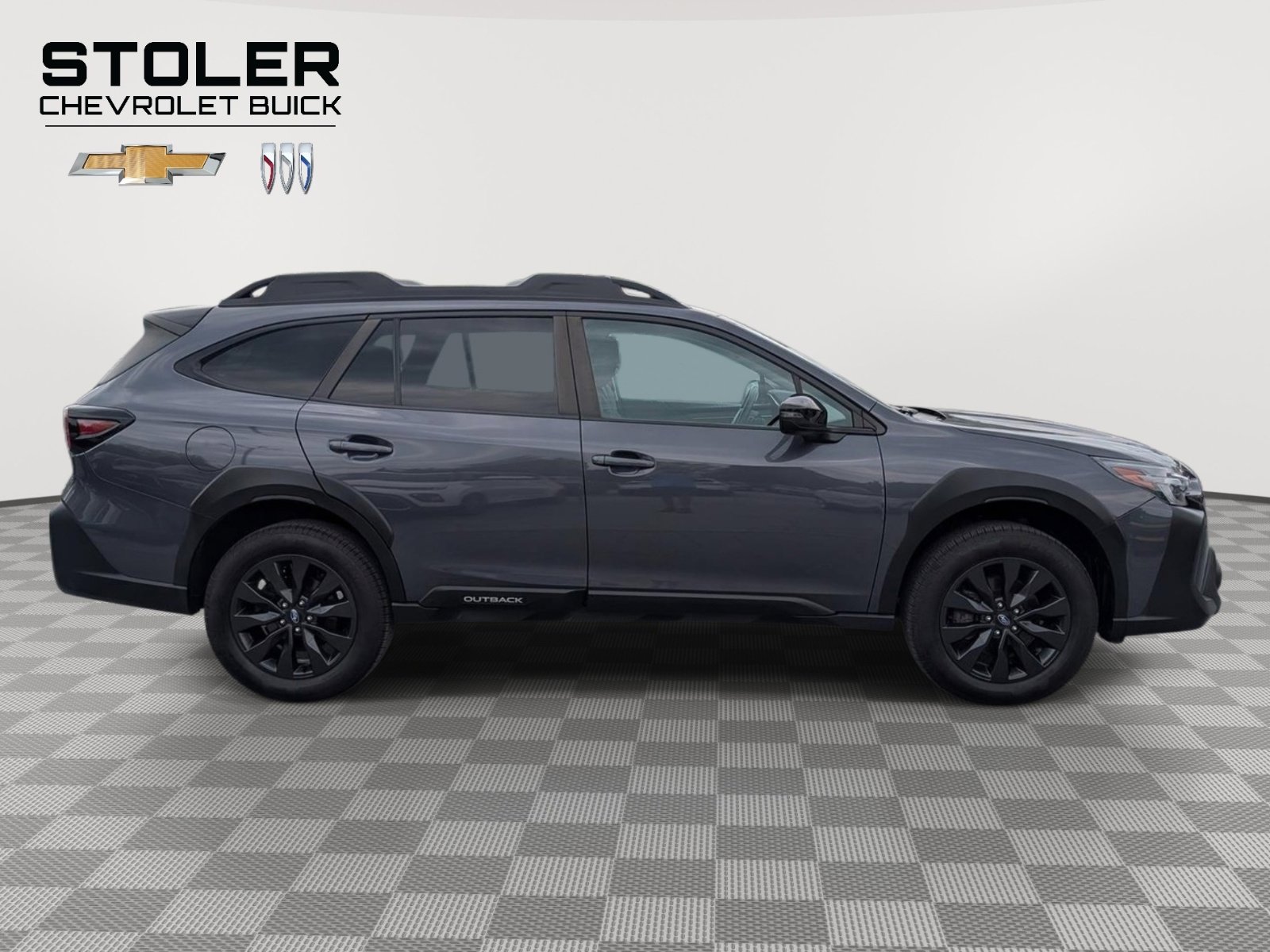 Used 2023 Subaru Outback Onyx Edition AWD/4WD image 6