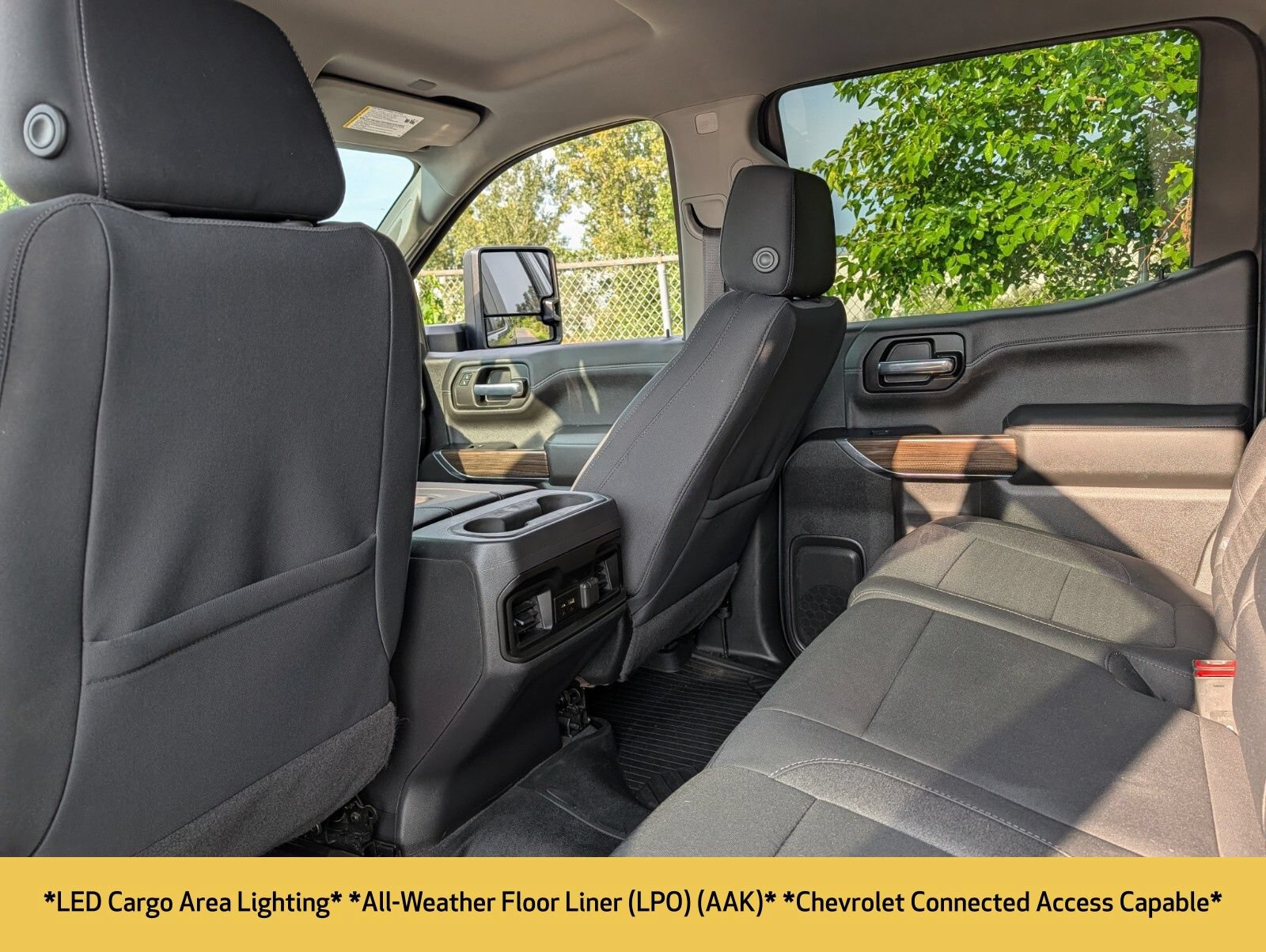 Used 2020 Chevrolet Silverado 1500 RST AWD/4WD image 26