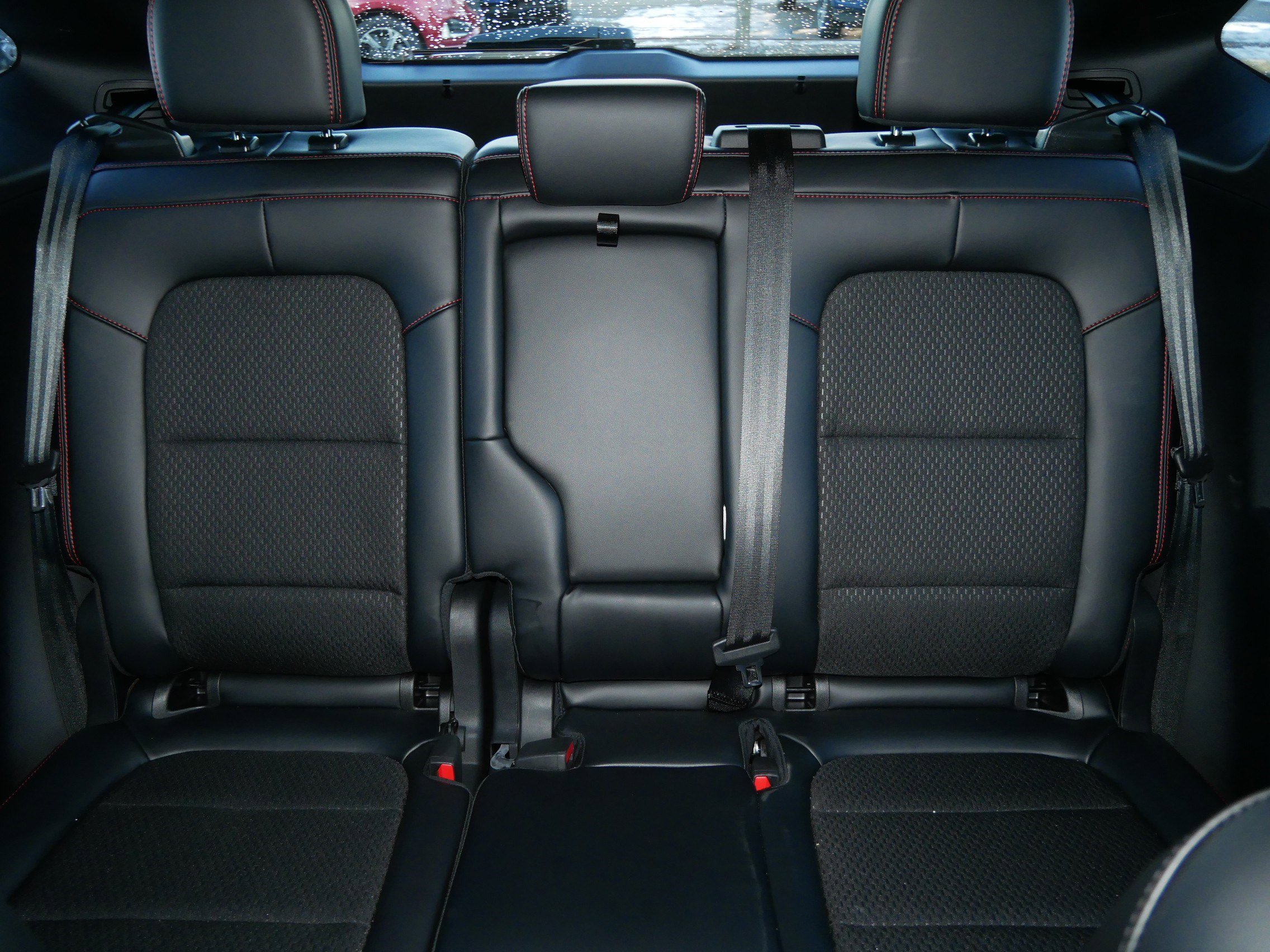 Used 2025 Ford Escape ST-Line Select w/ Tech Pack #2 image 13