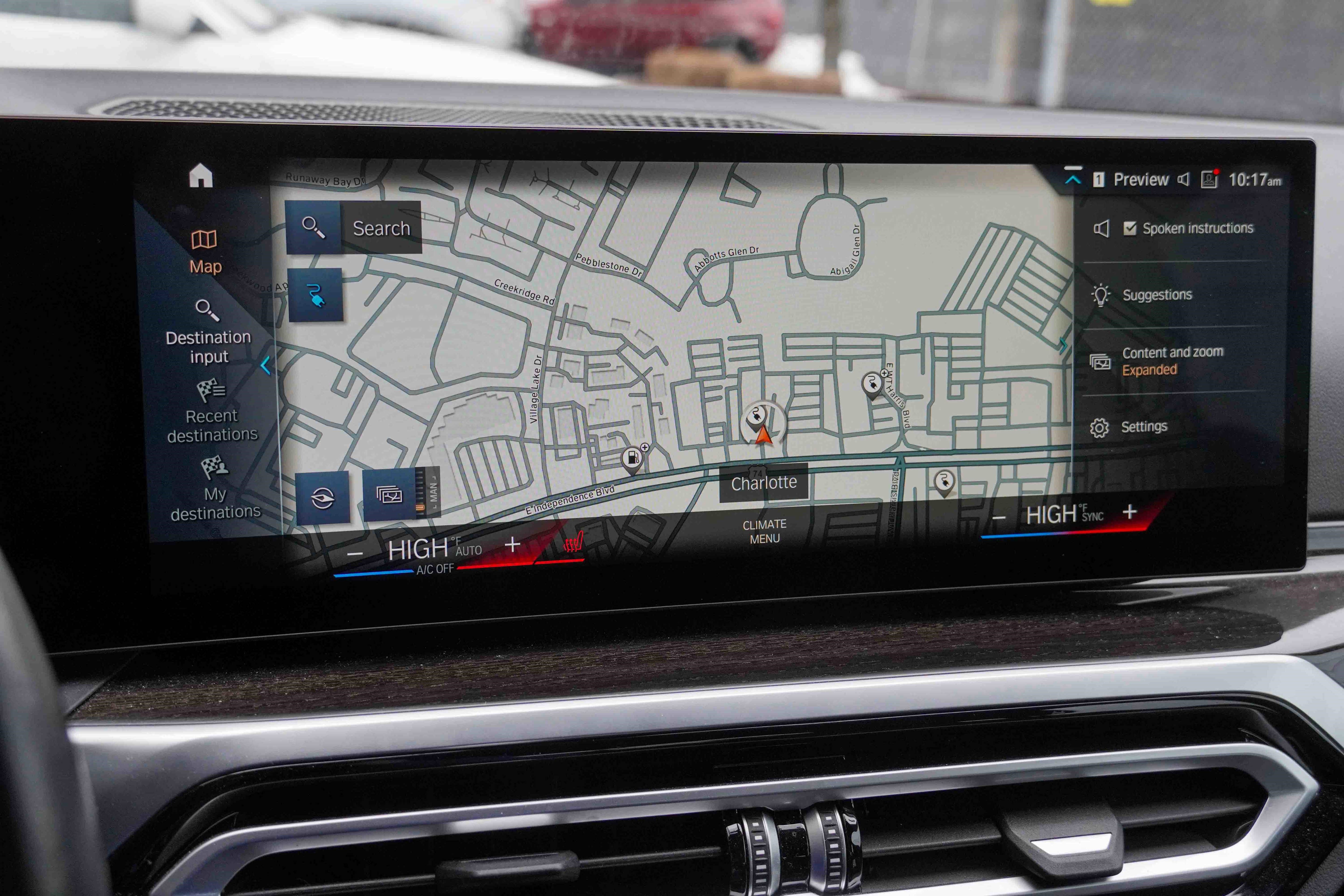 Certified 2023 BMW i4 eDrive35 w/ Premium Package image 27