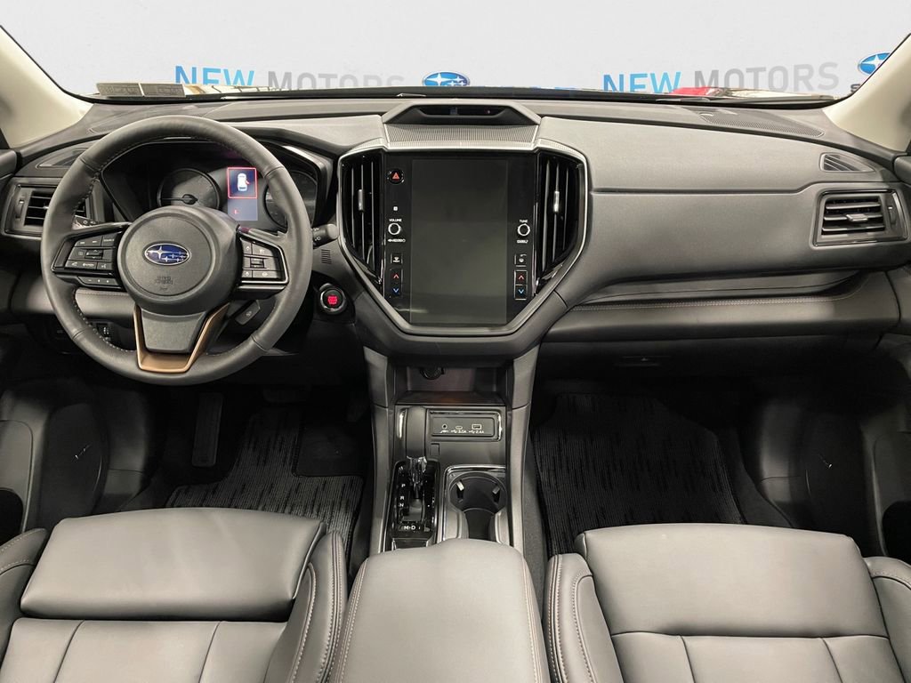 New 2026 Subaru Ascent Limited Bronze image 13