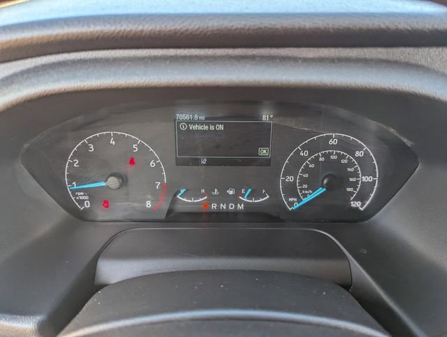 Used 2023 Ford Transit 250 Medium Roof AWD image 28