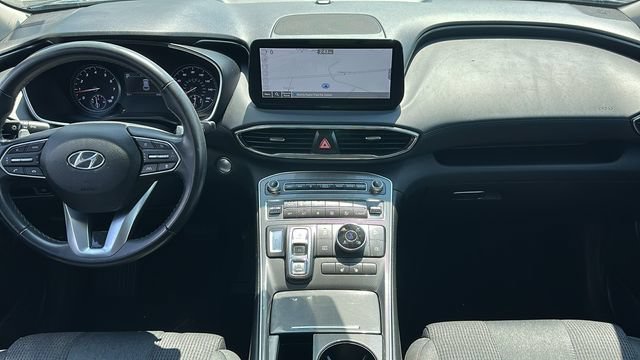 Used 2023 Hyundai Santa Fe SEL AWD/4WD image 23