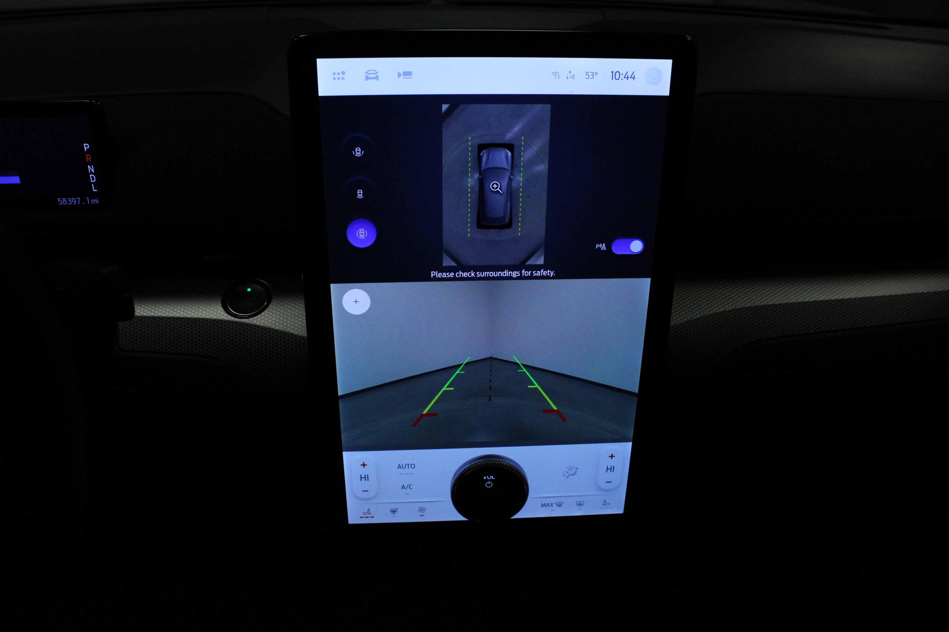 Used 2022 Ford Mustang Mach-E Select w/ Comfort/Technology Package image 26