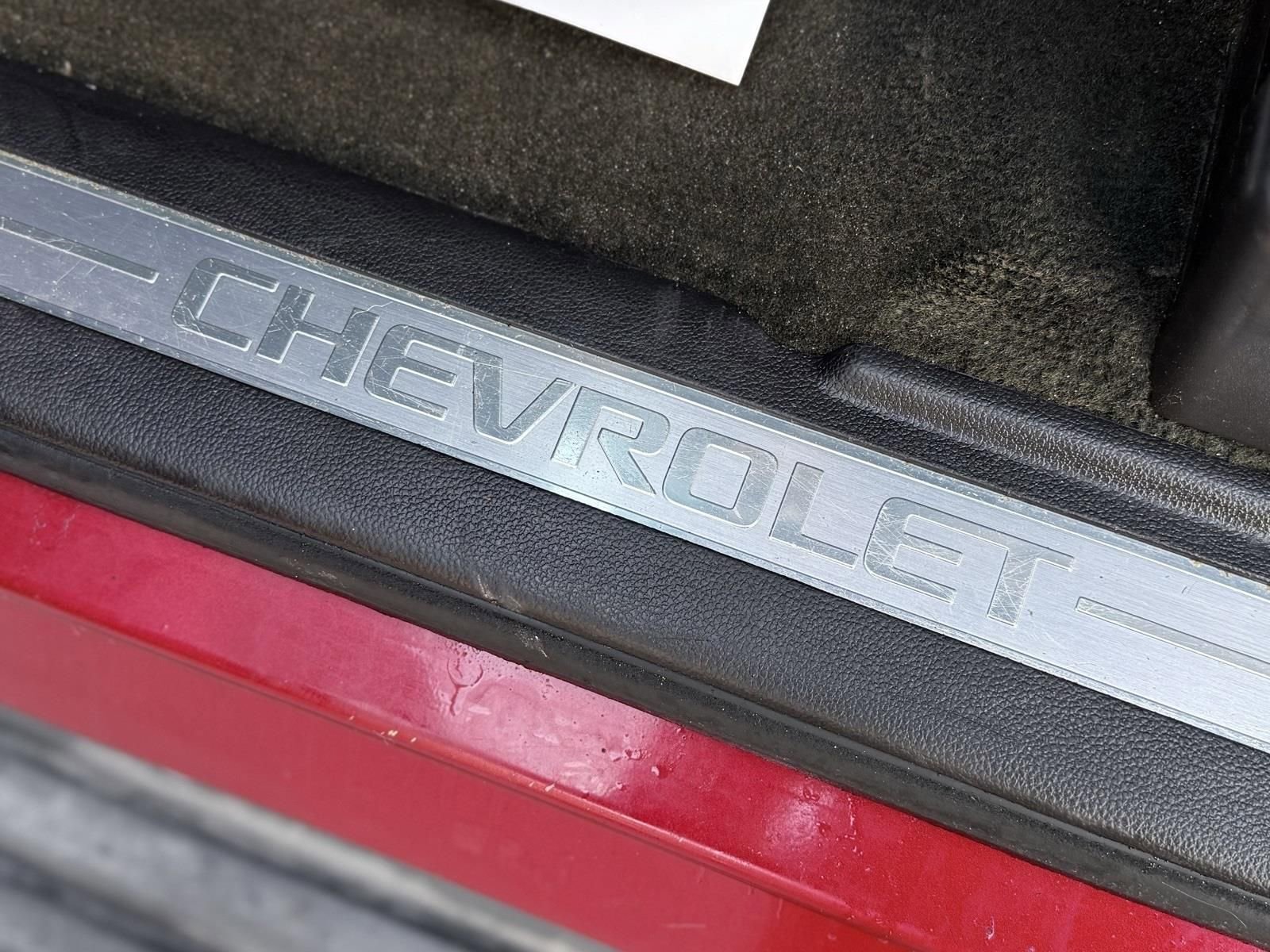 Used 2015 Chevrolet Tahoe LT image 22