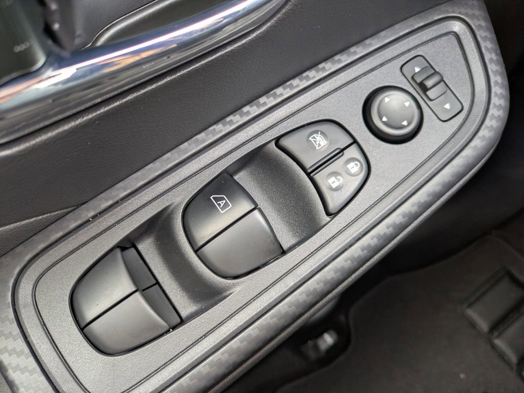 New 2025 Nissan Versa SV w/ Trunk Package image 21