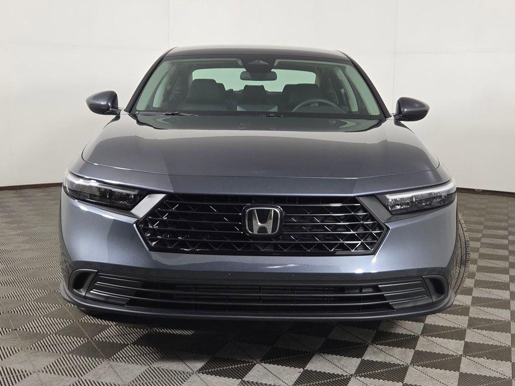 New 2026 Honda Accord LX image 2