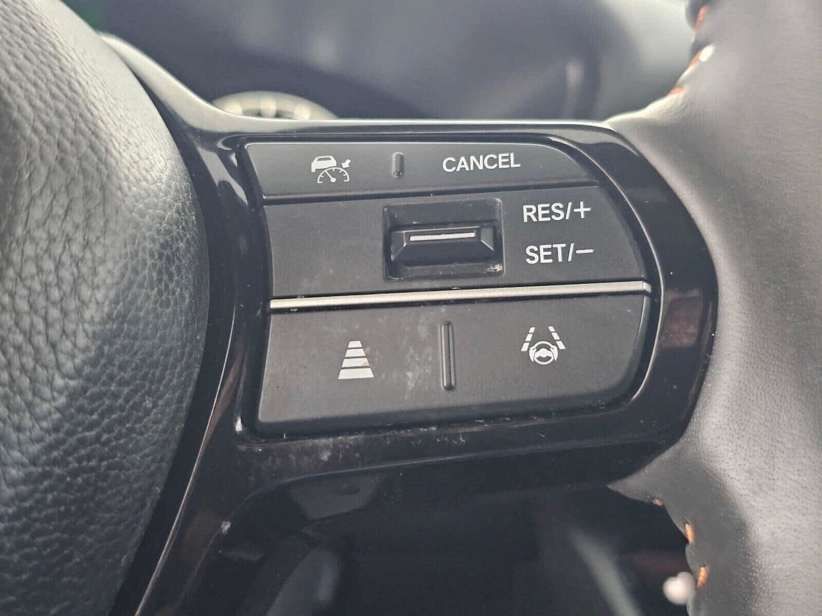 Used 2024 Honda HR-V Sport image 29