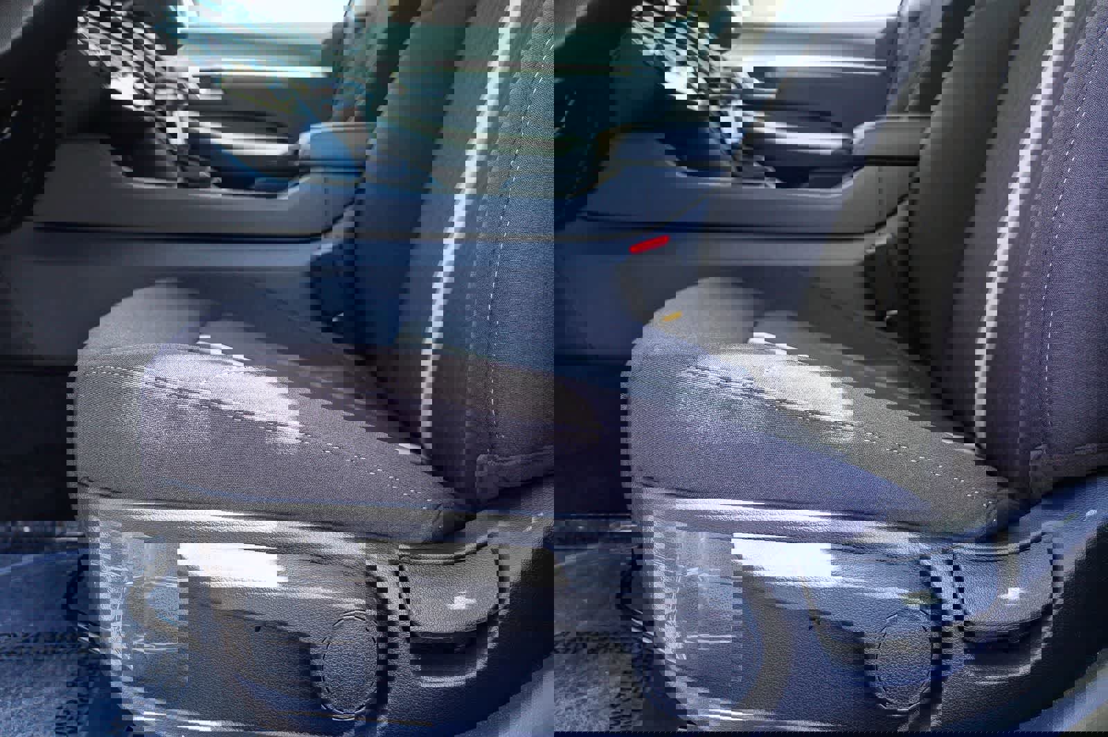 Certified 2025 Hyundai Sonata SE image 21