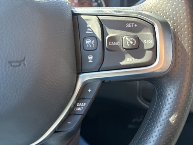 New 2026 RAM 2500 Tradesman image 32