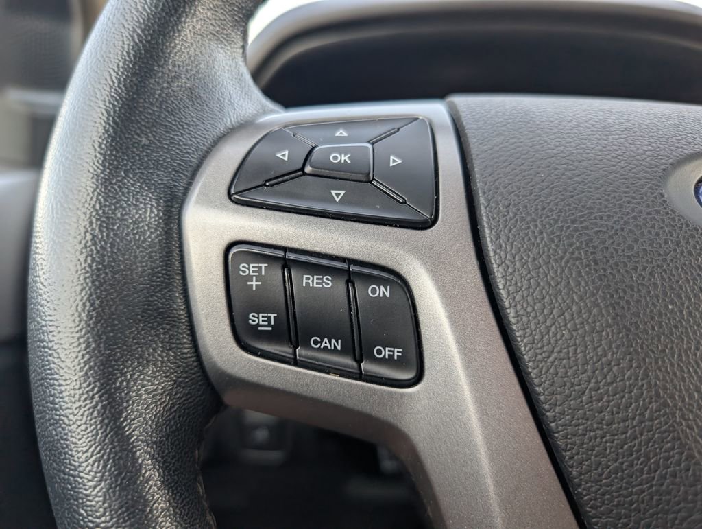 Used 2020 Ford Ranger XLT w/ Equipment Group 301A Mid image 14
