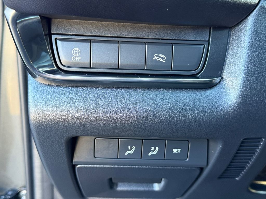 Used 2022 MAZDA CX-30 AWD 2.5 S w/ Preferred Package image 21