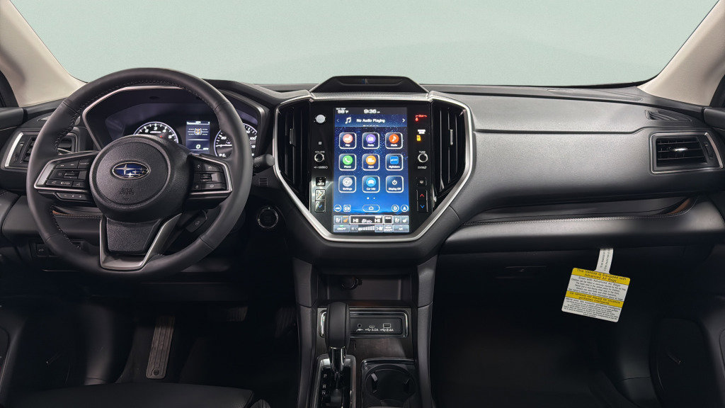 New 2026 Subaru Ascent Touring image 30