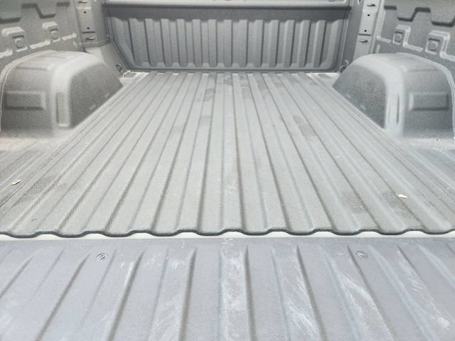 Used 2026 Chevrolet Silverado 1500 Custom RWD image 34