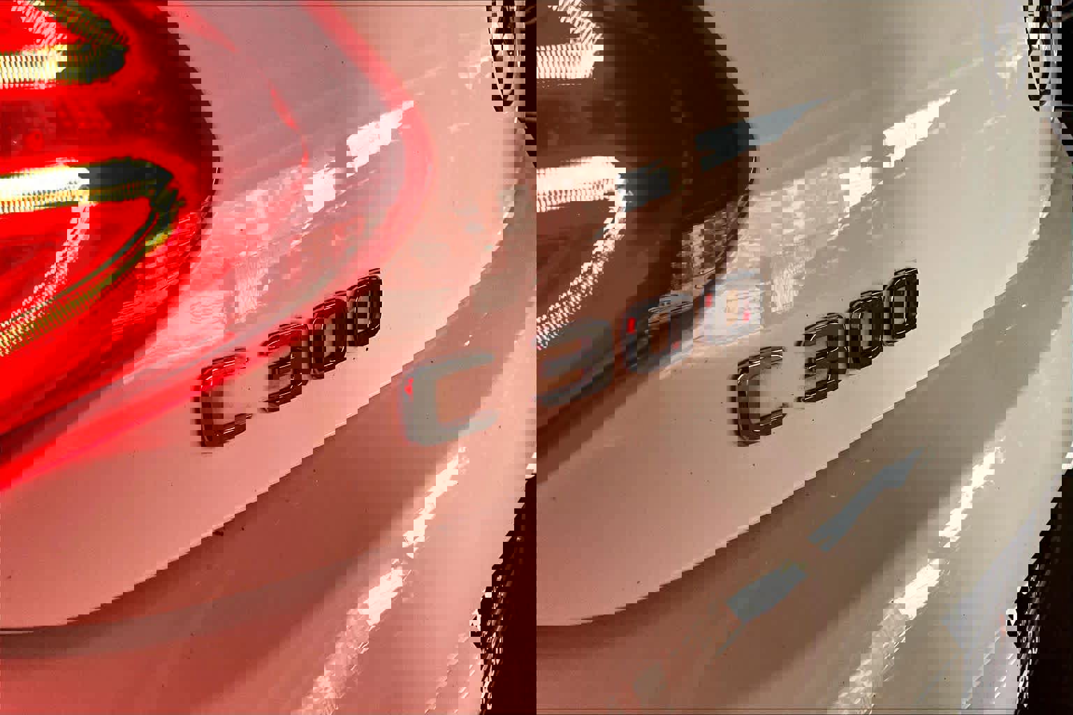 Used 2018 Mercedes-Benz C 300 Coupe image 9