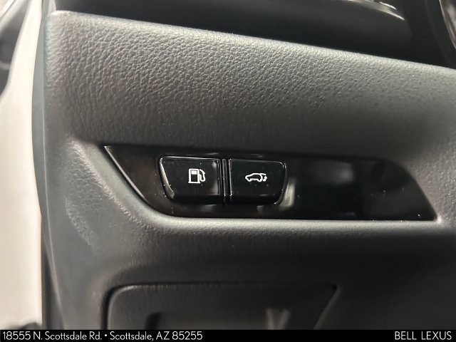 Used 2026 Lexus NX 350 AWD w/ Accessory Package (2T) image 26