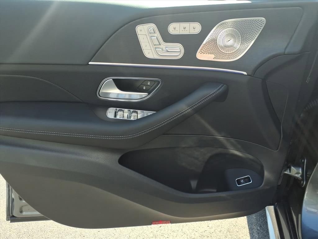 New 2026 Mercedes-Benz GLE 450 4MATIC Coupe image 11