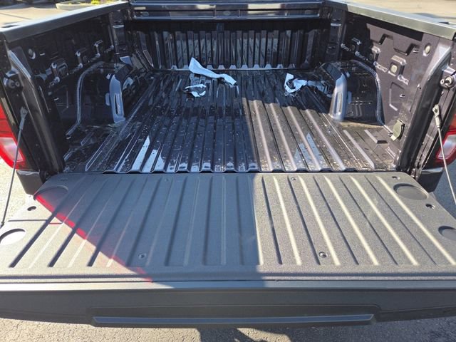 New 2026 GMC Sierra 1500 Elevation image 22