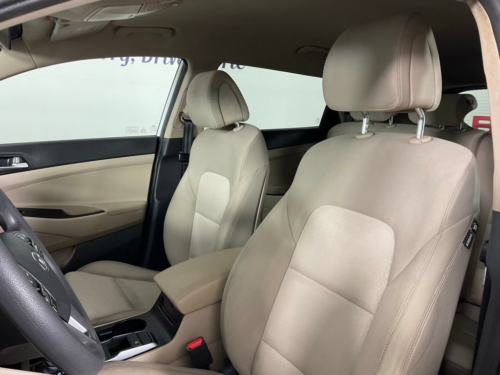 Used 2018 Hyundai Tucson SE FWD image 14