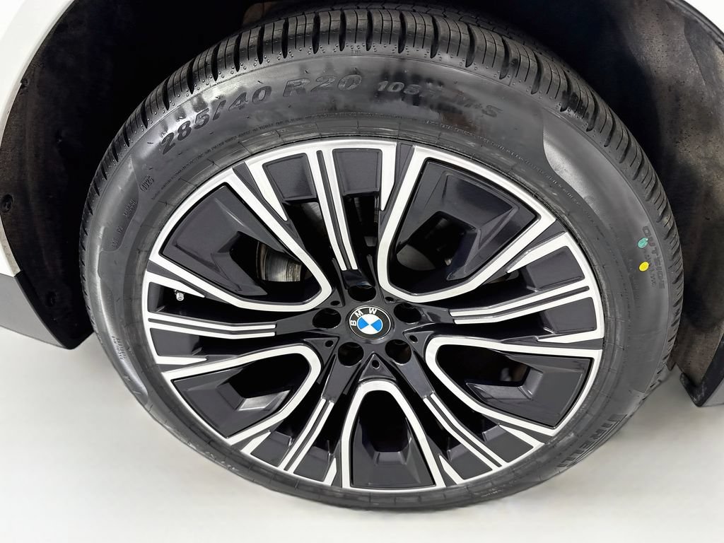Certified 2025 BMW X3 xDrive30i w/ Premium Package AWD/4WD image 31