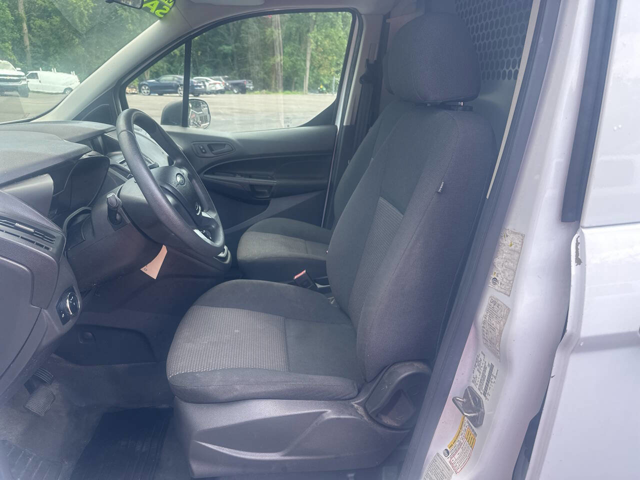 Used 2015 Ford Transit Connect XL image 12