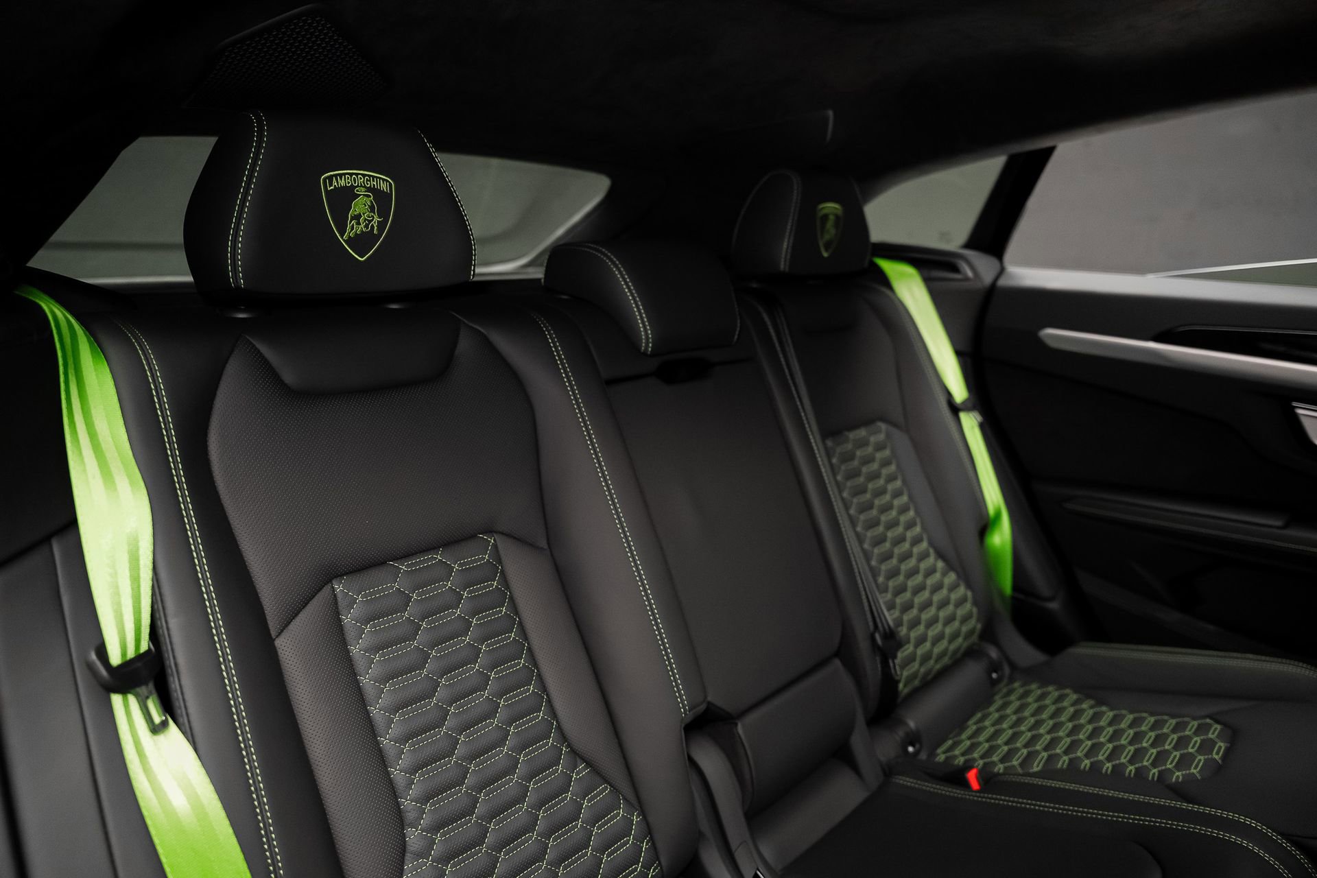 Used 2024 Lamborghini Urus S AWD/4WD image 68