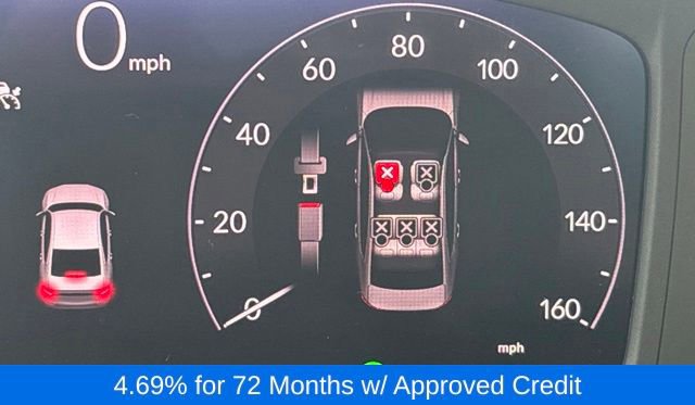 Certified 2025 Honda Accord SE image 25