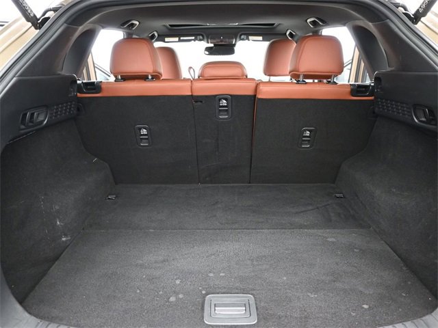 Certified 2024 MAZDA CX-5 Carbon Edition image 31