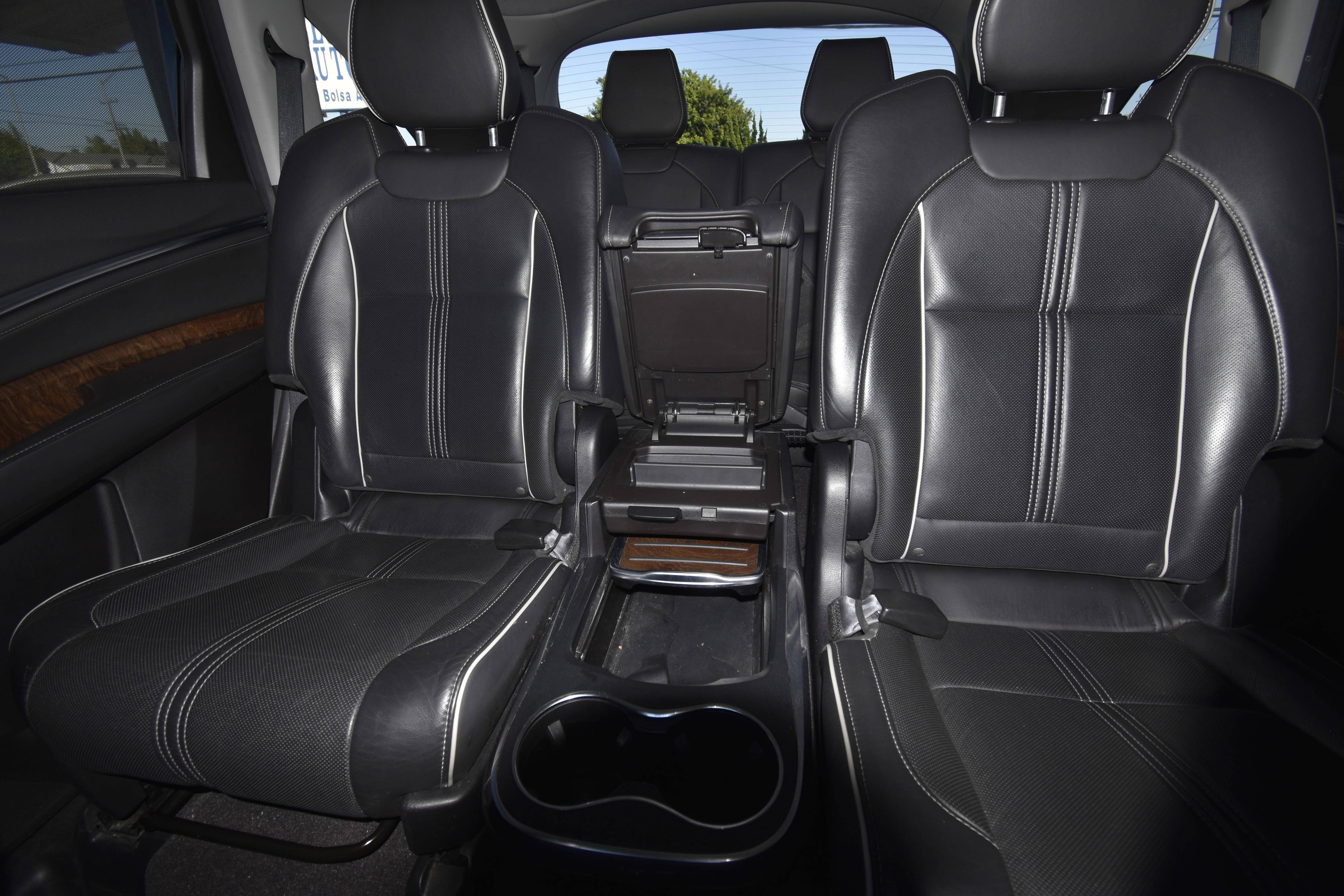 Used 2019 Acura MDX FWD w/ Advance Package image 9