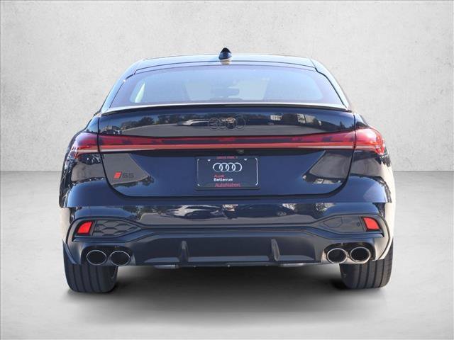 New 2026 Audi S5 Prestige AWD/4WD image 7