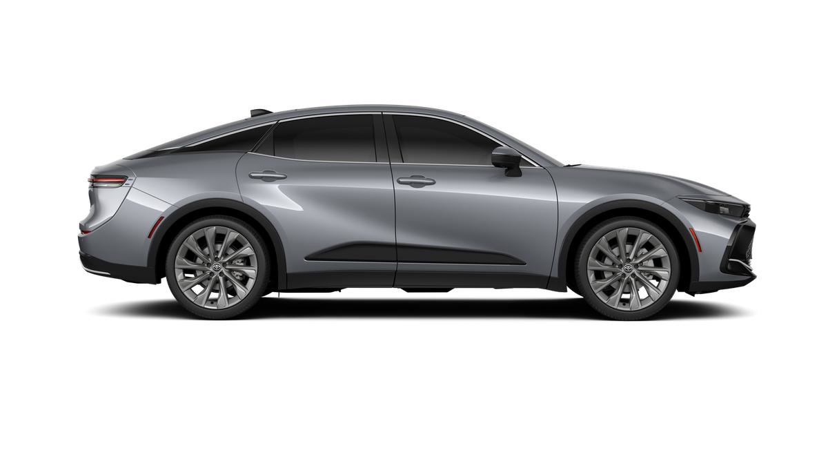 New 2026 Toyota Crown w/ Advanced Technology Package AWD/4WD image 14