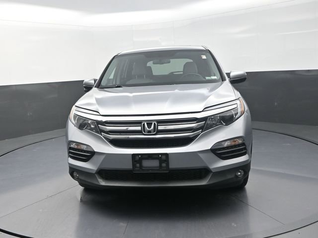 Used 2017 Honda Pilot EX-L image 28