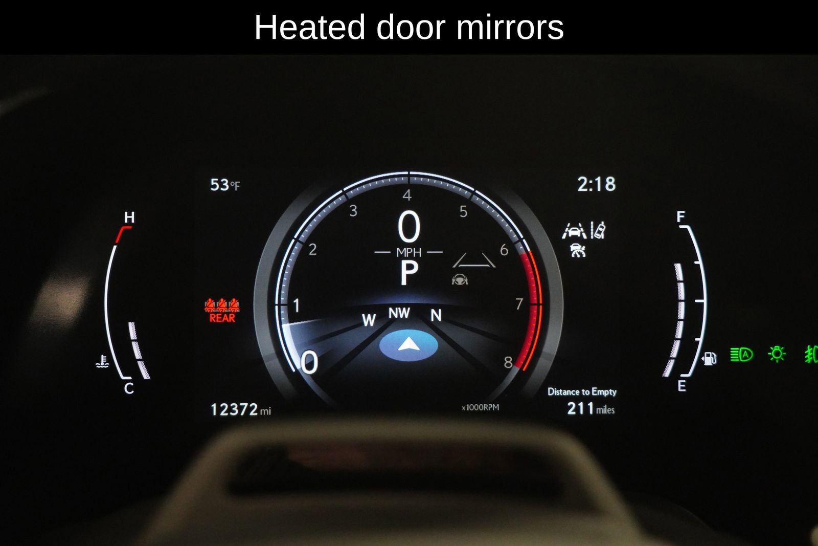 Used 2023 Lexus RX 350 Premium Plus image 20