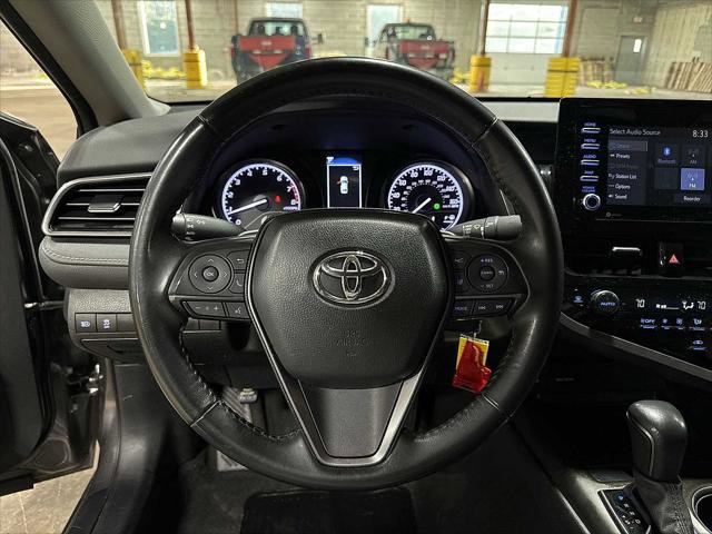 Certified 2023 Toyota Camry SE image 18