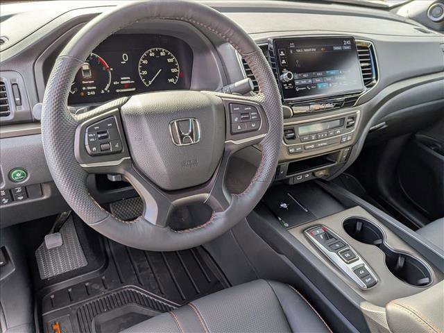 New 2026 Honda Ridgeline TrailSport image 3