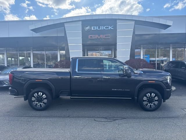 New 2026 GMC Sierra 2500 Denali w/ Denali Reserve Package AWD/4WD image 33