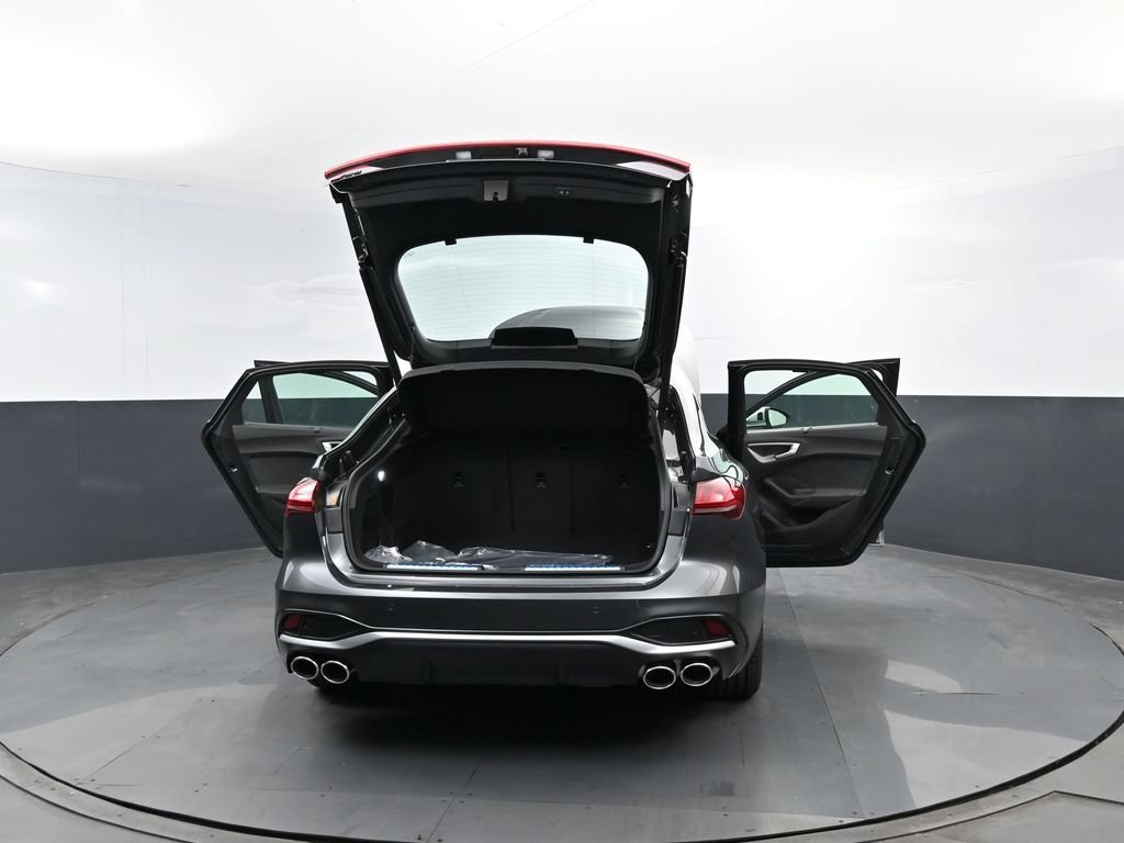 New 2026 Audi S5 Premium Plus AWD/4WD image 27