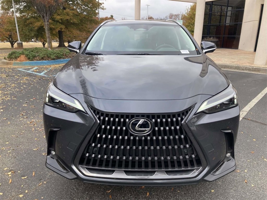 New 2026 Lexus NX 350 AWD w/ Premium Package image 6