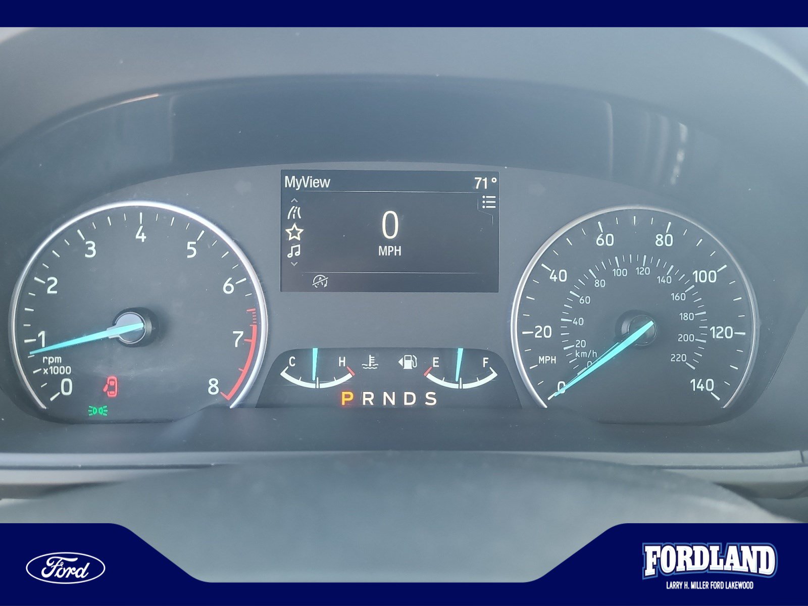 Used 2018 Ford EcoSport SE AWD/4WD image 11