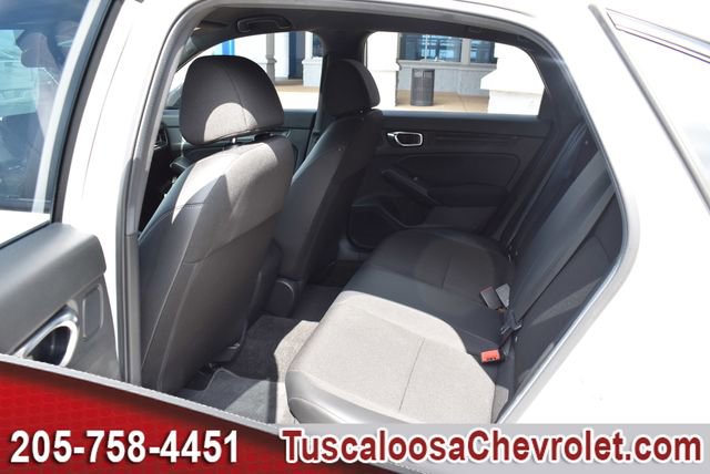 Used 2024 Honda Civic Sport image 19