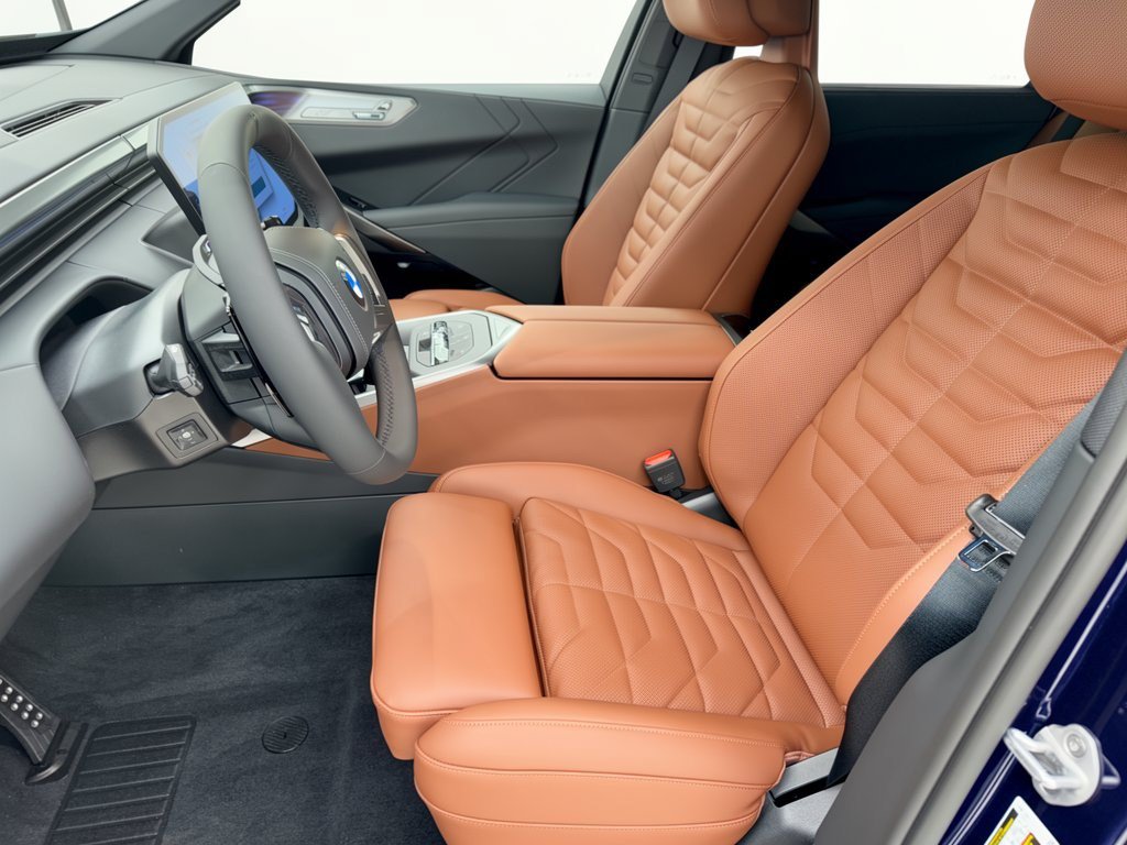 New 2027 BMW X5 xDrive40i w/ M Sport Professional Package AWD/4WD image 5