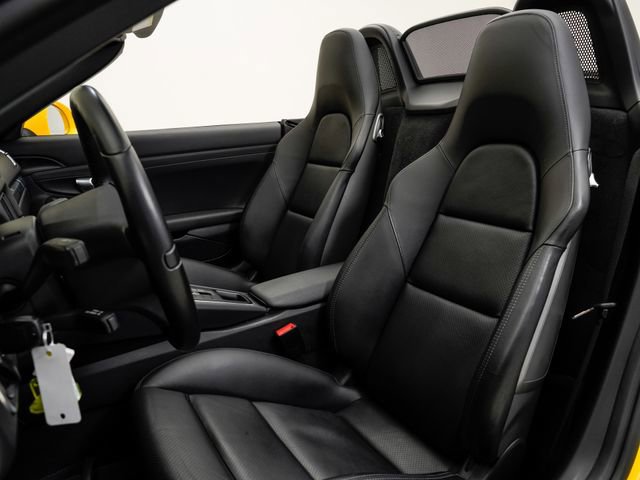 Used 2013 Porsche Boxster RWD image 5